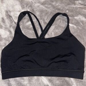 Lululemon energy sports bra